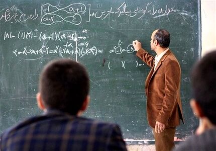 ۳۰ هزار معلم جذب می‌شوند