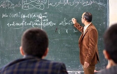 ۳۰ هزار معلم جذب می‌شوند