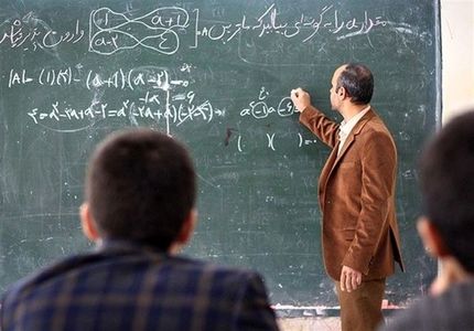 ۳۰ هزار معلم جذب می‌شوند