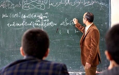 ۳۰ هزار معلم جذب می‌شوند