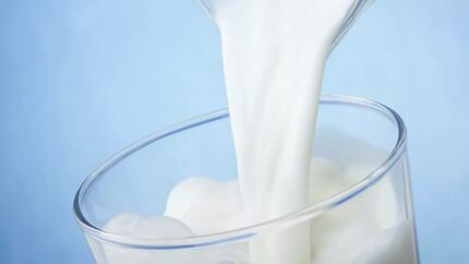 تاثیر عجیب شیر در تشدید بیماری ام اس!