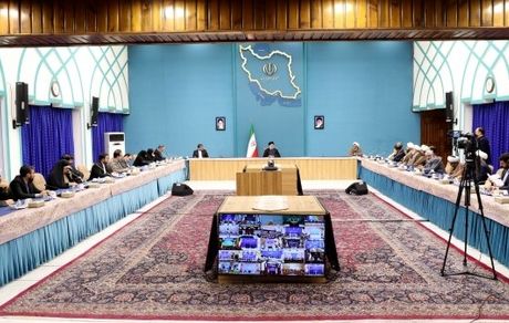 تاکید بر اهمیت ضمیمه کردن فرهنگ دفاع مقدس به فرهنگ عمومی کشور