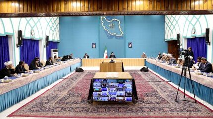 تاکید بر اهمیت ضمیمه کردن فرهنگ دفاع مقدس به فرهنگ عمومی کشور