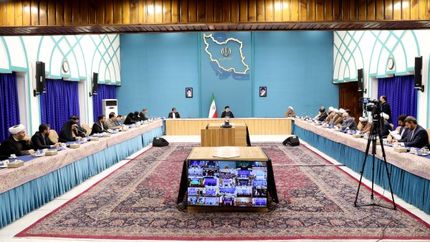 تاکید بر اهمیت ضمیمه کردن فرهنگ دفاع مقدس به فرهنگ عمومی کشور