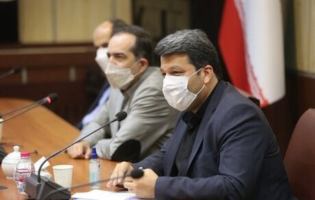 رئیس سازمان سینمایی کشور وعده داد: از تامین اعتبار ساخت انیمیشن تا حمایت از برگزاری جشنواره ادیان