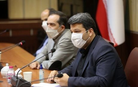 رئیس سازمان سینمایی کشور وعده داد: از تامین اعتبار ساخت انیمیشن تا حمایت از برگزاری جشنواره ادیان