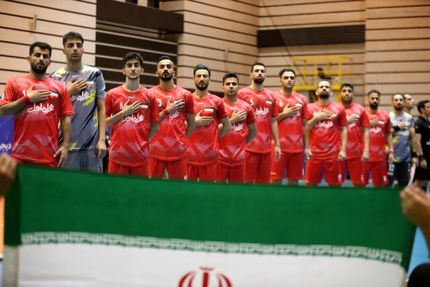 برد دیگری برای تیم ملی فوتسال ناشنوایان زیر ۲۱ سال ایران در قهرمانی جهان