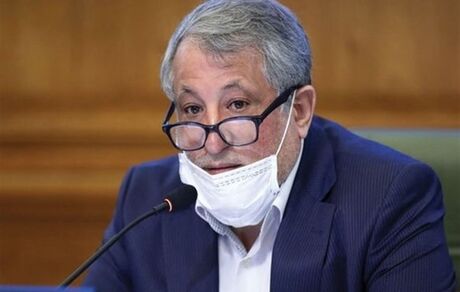  محسن هاشمی: بنایی برای حضور در انتخابات ندارم
