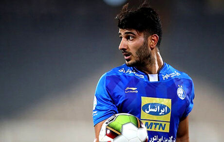 خط و نشان ستاره استقلال برای پرسپولیس و سایر مدعیان