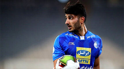 خط و نشان ستاره استقلال برای پرسپولیس و سایر مدعیان