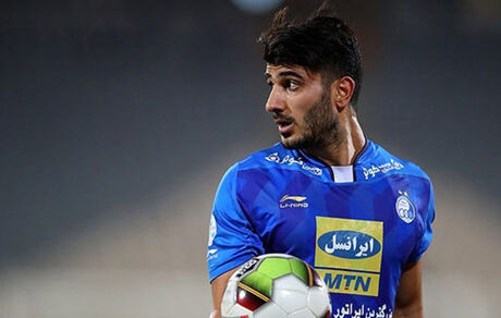 خط و نشان ستاره استقلال برای پرسپولیس و سایر مدعیان