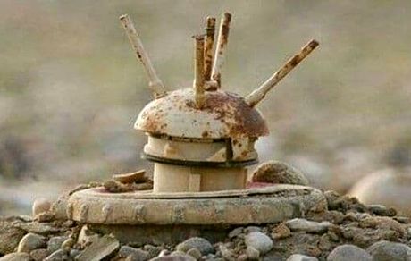 مین ضدنفر، جان کودک ۱۰ ساله را گرفت