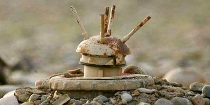 مین ضدنفر، جان کودک ۱۰ ساله را گرفت
