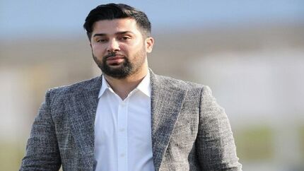 پای مدیرعامل باشگاه لیگ برتری شمس آذر هم به دادسرا باز شد
