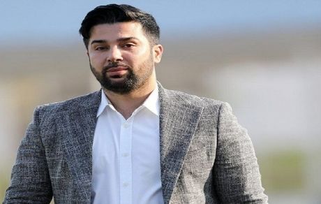 پای مدیرعامل باشگاه لیگ برتری شمس آذر هم به دادسرا باز شد
