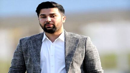 پای مدیرعامل باشگاه لیگ برتری شمس آذر هم به دادسرا باز شد