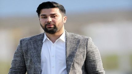 پای مدیرعامل باشگاه لیگ برتری شمس آذر هم به دادسرا باز شد