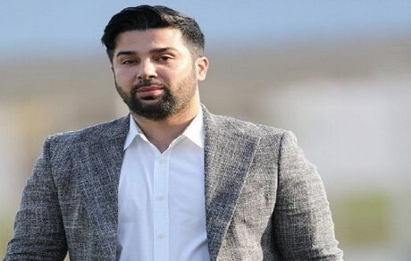 پای مدیرعامل باشگاه لیگ برتری شمس آذر هم به دادسرا باز شد