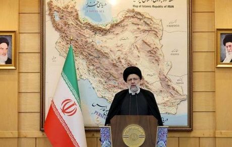 رئیس جمهور: بریکس به دنبال رشد کشورهای مستقل جهان است