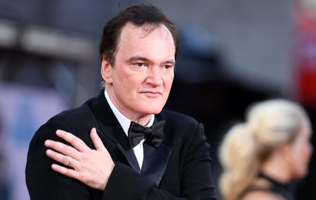 پیشنهاد سینمایی تارانتینو برای هالووین امسال