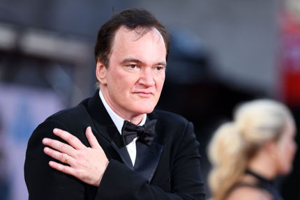 پیشنهاد سینمایی تارانتینو برای هالووین امسال