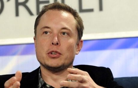 ایلان ماسک فراخوان استخدام مهندس داد