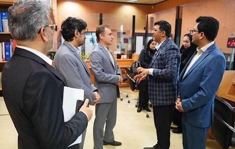 تمرکز بر راهکارهای نوین جذب منابع؛ راهبرد توان‌افزایی بانک مسکن
