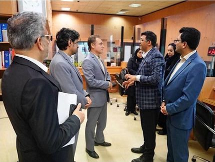 تمرکز بر راهکارهای نوین جذب منابع؛ راهبرد توان‌افزایی بانک مسکن
