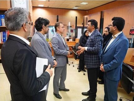 تمرکز بر راهکارهای نوین جذب منابع؛ راهبرد توان‌افزایی بانک مسکن
