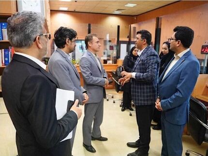 تمرکز بر راهکارهای نوین جذب منابع؛ راهبرد توان‌افزایی بانک مسکن
