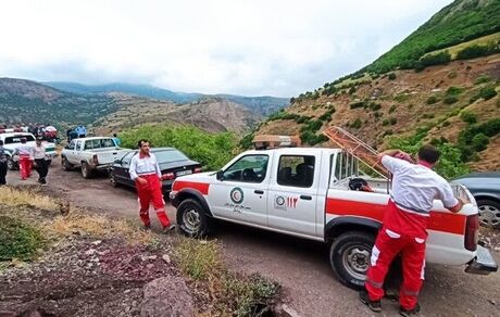 پیدا شد دو جسد دیگر در سیلات روستای برارود
