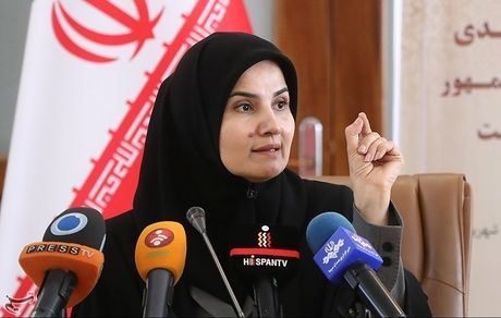گمانه زنی جدید در مورد کاندیداتوری یک خانم از دولت