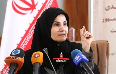 گمانه زنی جدید در مورد کاندیداتوری یک خانم از دولت