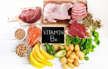 کمبود این ویتامین شما را عصبانی و پرخاشگر می‌کند 