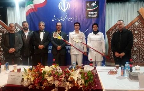 رشته جدید المپیکی به ایران رسید