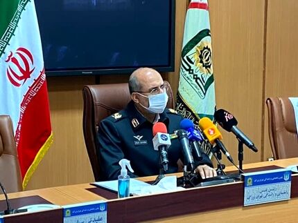خاموشی‌های تهران، ۲۶  نفر را به کام مرگ فرستاد