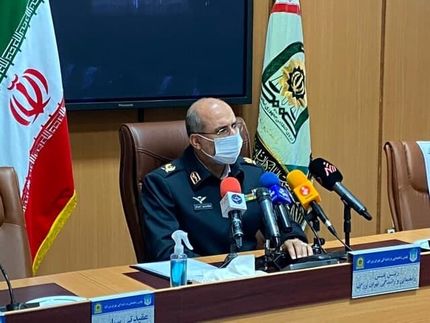 خاموشی‌های تهران، ۲۶  نفر را به کام مرگ فرستاد