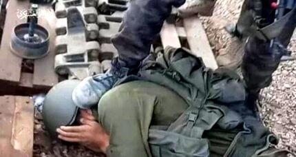 ادعای موافقت رژیم صهیونیستی با تبادل اسرا