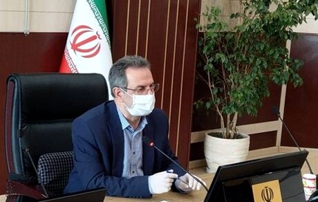 بستری‌های کرونایی در تهران افزایش یافت