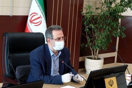 بستری‌های کرونایی در تهران افزایش یافت
