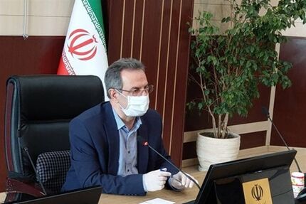 بستری‌های کرونایی در تهران افزایش یافت