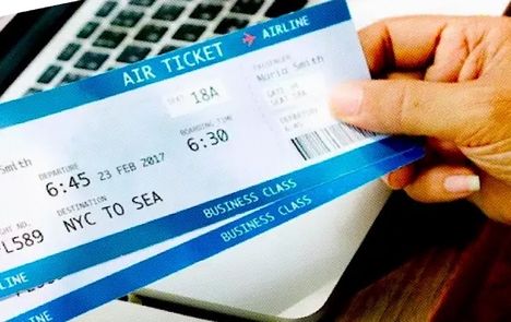 الزام شرکت‌های هواپیمایی به تسریع در استرداد وجوه بلیت پرواز‌های لغو شده