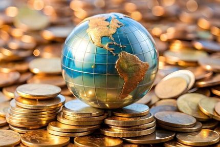 تعداد میلیاردرهای جهان برای اولین بار به ۳۰۰۰ نفر رسید