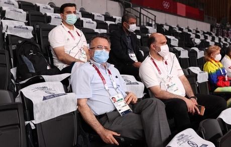 داورزنی باز هم عذرخواهی کرد!