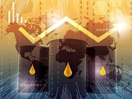 قیمت نفت بدون تغییر
