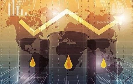 قیمت نفت بدون تغییر