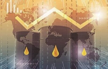 قیمت نفت بدون تغییر