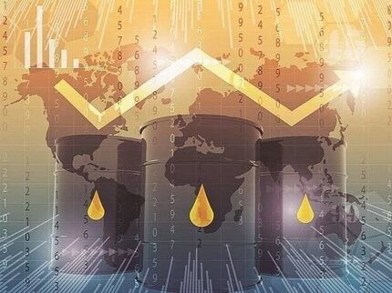 قیمت نفت بدون تغییر