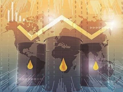 قیمت نفت بدون تغییر