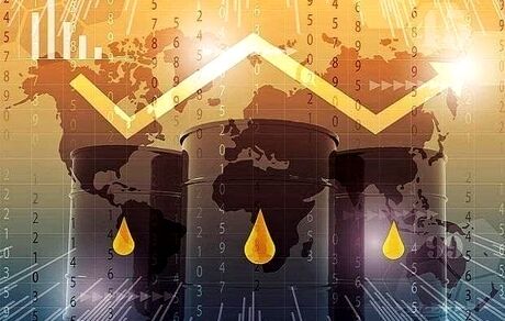 قیمت نفت بدون تغییر